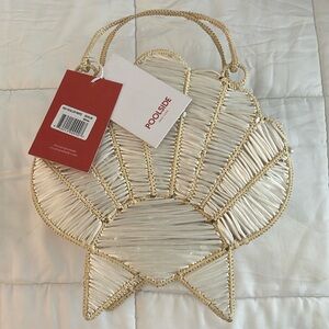 Gorgeous Poolside Bag - Price Firm